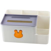 Opakowanie Organizer na biurko z pudełkiem na chusteczki