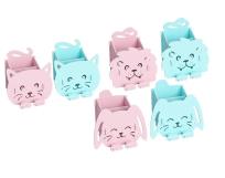 Opakowanie Organizer na długopisy Leo&Co mix OXFORD