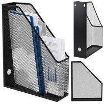 Opakowanie Organizer na dokumenty A4 metalowy