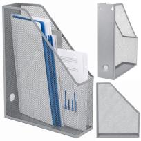 Opakowanie Organizer na dokumenty A4 metalowy