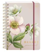 Opakowanie Organizer na spirali A5/240K Bullet Journal