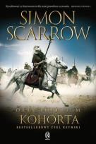 Okładka książki Orły Imperium T.12 Kohorta