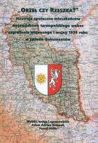 Okładka książki Orzeł czy Reszka?