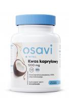 Zdjęcie produktu Osavi Kwas kaprylowy 60kaps