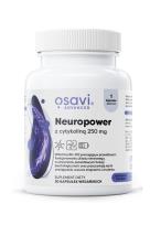 Zdjęcie produktu Osavi Neuropower z cytykoliną 30kaps
