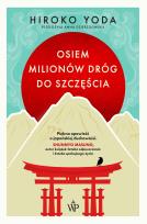 Okładka książki Osiem milionów dróg do szczęścia