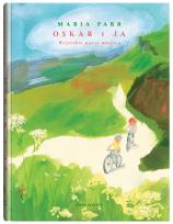 Okładka książki Oskar i ja