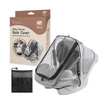Opakowanie Osłona przeciwdeszczowa do nosidła
