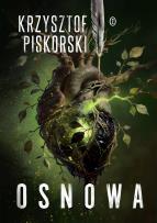 Okładka książki Osnowa
