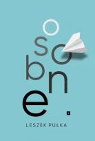 Okładka książki Osobne