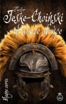 Okładka książki Ostatni Rzymianie