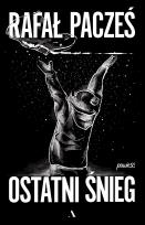 Okładka książki Ostatni śnieg