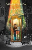 Okładka książki Ostatni telefon