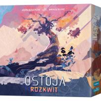 Opakowanie Ostoja: Rozkwit REBEL
