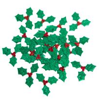 Opakowanie Ostrokrzew 4,5cm 24szt