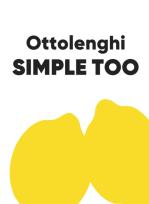 Okładka książki Ottolenghi SIMPLE TOO