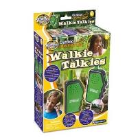 Opakowanie Outdoor Adventure - Walkie Talkies