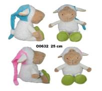 Opakowanie Owca 25cm MIX