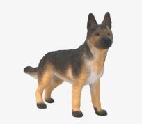 Opakowanie Owczarek niemiecki suczka