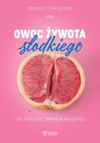 Okładka książki Owoc żywota słodkiego