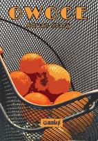 Okładka książki Owoce