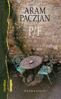 Okładka książki P/F