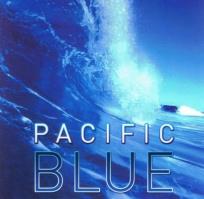 Opakowanie Pacific Blue - Various Artists