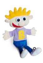 Opakowanie Pacynka Bratka