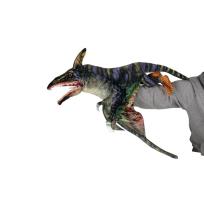 Opakowanie Pacynka pterozaur