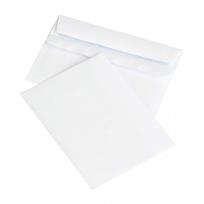 Opakowanie PACZKA Koperty samoklejące OFFICE PRODUCTS, SK, C6, 114x162mm, 75gsm, 1000szt., białe