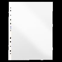 Opakowanie Paczka Koszulki krystaliczne Bantex A4 PP 45 mikr.100 sztuk