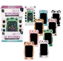 Opakowanie Pad LCD z rysikiem MIX