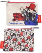 Opakowanie Paddington Saszetka mała Paddington w mieście