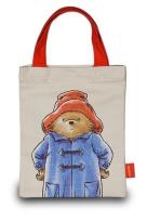 Opakowanie Paddington Torba bawełniana mini - Hard Stare