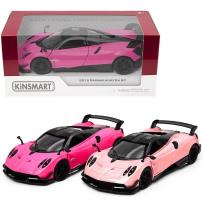 Opakowanie Pagani huayra bc MIX