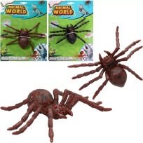 Opakowanie Pająk gumowy MIX