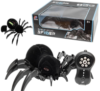 Opakowanie Pająk R/C