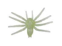 Opakowanie Pająk świecący 8cm 6szt