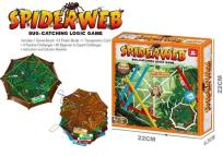 Opakowanie Pajęcza sieć logiczna