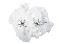 Opakowanie Pajęczyna świecąca z pająkiem 28g