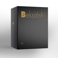 Okładka książki Pakiet Beksiński Tomy 1-6
