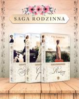 Okładka książki Pakiet. Bo trzeba żyć