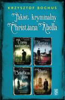 Okładka książki Pakiet Christiana Abella