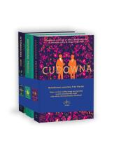 Okładka książki Pakiet Cudowna światłość + Niespokojna prawda+Wyzwolona moc