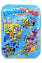 Okładka książki Pakiet komiksów: SuperThings Rivals of Kaboom