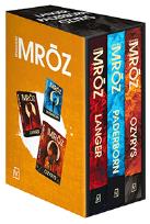 Okładka książki Pakiet: Langer/Paderborn/Ozyrys