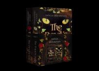 Okładka książki Pakiet Natalia Grzegrzółka: The Paper Dolls. Mulberry Tales. Tom 1 / The Devil’s Toy. Mulberry Tales. Tom 2