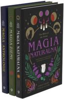 Okładka książki Pakiet: The Witch of the Forest