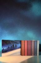 Okładka książki Pakiet The Works of Dostoevsky. Wordsworth Box Sets wer. angielska