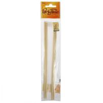 Opakowanie Pałeczki bambusowe 2kpl